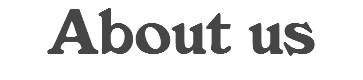 About us